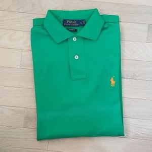 Polo Ralph Lauren (custom fit)